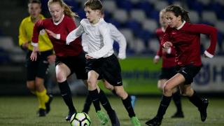VV Foarut en KNVB starten pilot met vrouwen in categorie A mannen